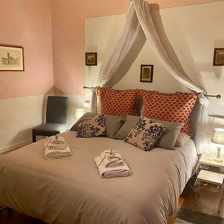 Santa Giustina Centro Storico 3*