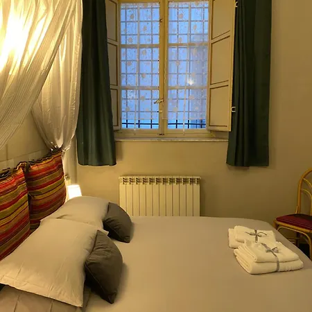 Affittacamere Santa Giustina Centro Storico 3*