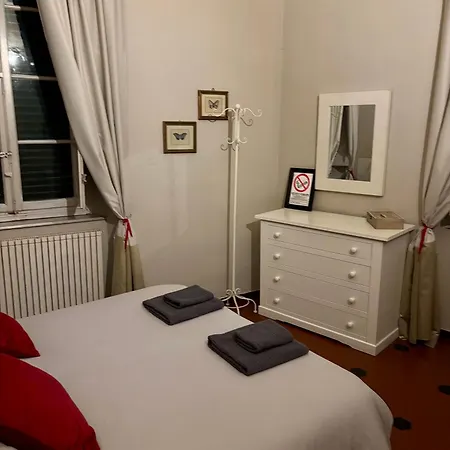 Santa Giustina Centro Storico Affittacamere