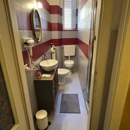 Santa Giustina Centro Storico Affittacamere 3*