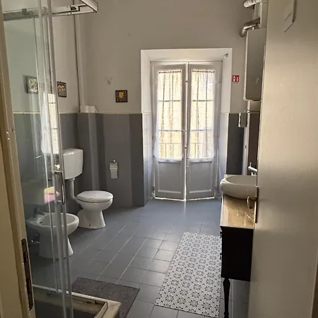 Santa Giustina Centro Storico 3*