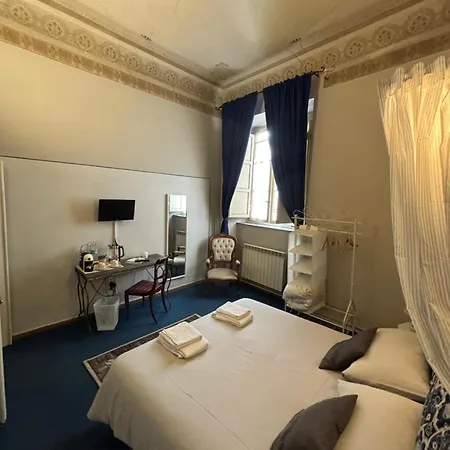 בית הארחה Santa Giustina Centro Storico 3*