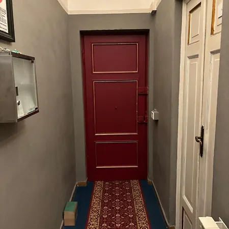 בית הארחה Santa Giustina Centro Storico לוקה