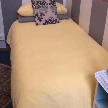 Santa Giustina Centro Storico 3* לוקה
