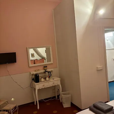 בית הארחה Santa Giustina Centro Storico