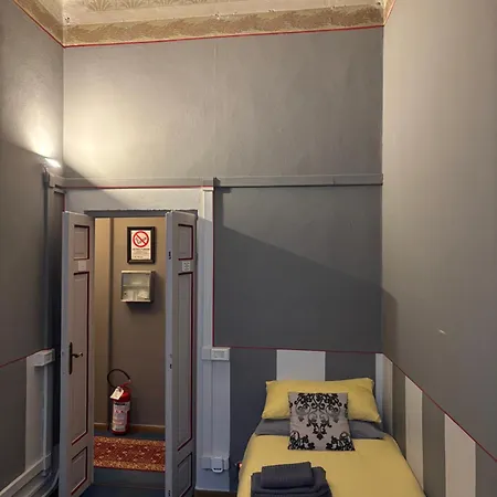 Santa Giustina Centro Storico לוקה