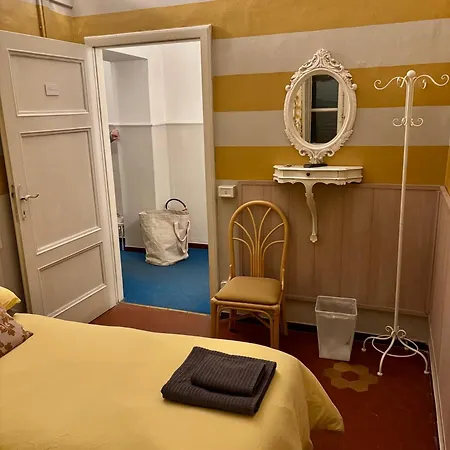 Santa Giustina Centro Storico בית הארחה 3*