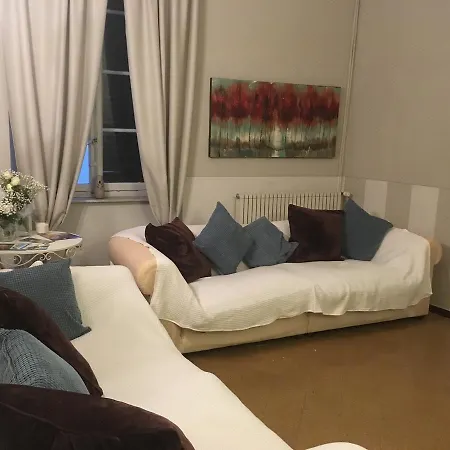 Casa de hóspedes Santa Giustina Centro Storico Lucca