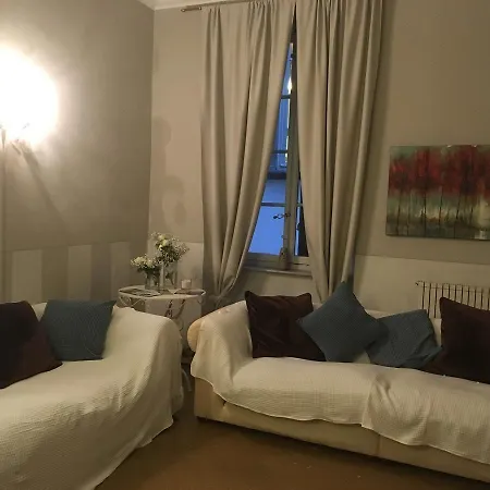 Santa Giustina Centro Storico 3*