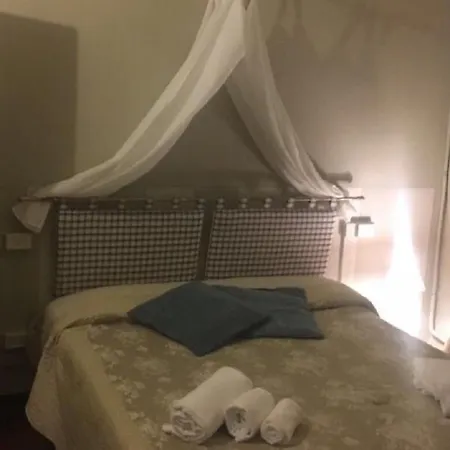 Santa Giustina Centro Storico Maison d'hôtes