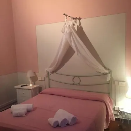 Santa Giustina Centro Storico 3*