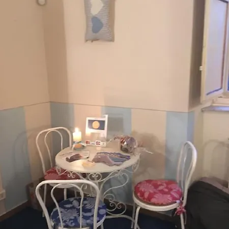 Casa de hóspedes Santa Giustina Centro Storico