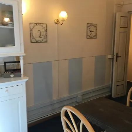 Santa Giustina Centro Storico