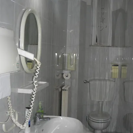 Santa Giustina Centro Storico Casa de hóspedes 3*