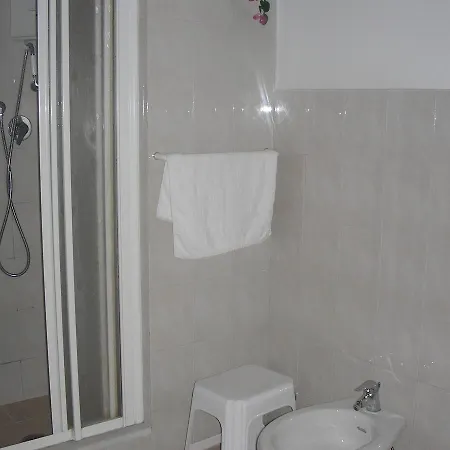 Santa Giustina Centro Storico 3* Lucques