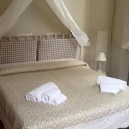 Casa de hóspedes Santa Giustina Centro Storico Lucca