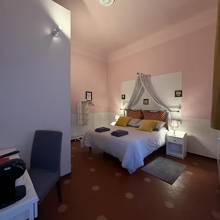 Santa Giustina Centro Storico Gasthof 3*