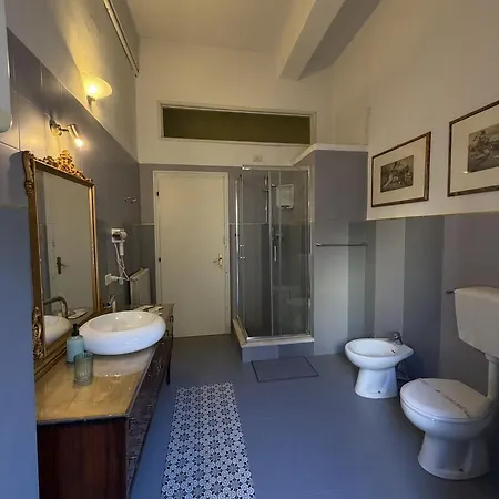 Santa Giustina Centro Storico Gasthof 3*