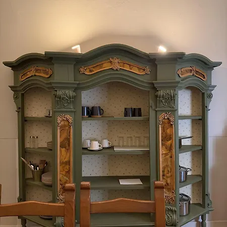 Santa Giustina Centro Storico 3*