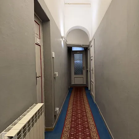 Santa Giustina Centro Storico