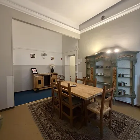 Gasthof Santa Giustina Centro Storico