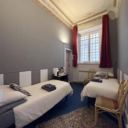 Gasthof Santa Giustina Centro Storico 3*
